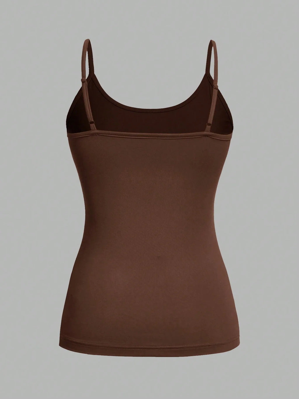 4 pcs Women Solid Color  Camisoles Vest Women Tank Tops Female Summer Sexy Strap Basic Tops Sleeveless Camisole T-shirt