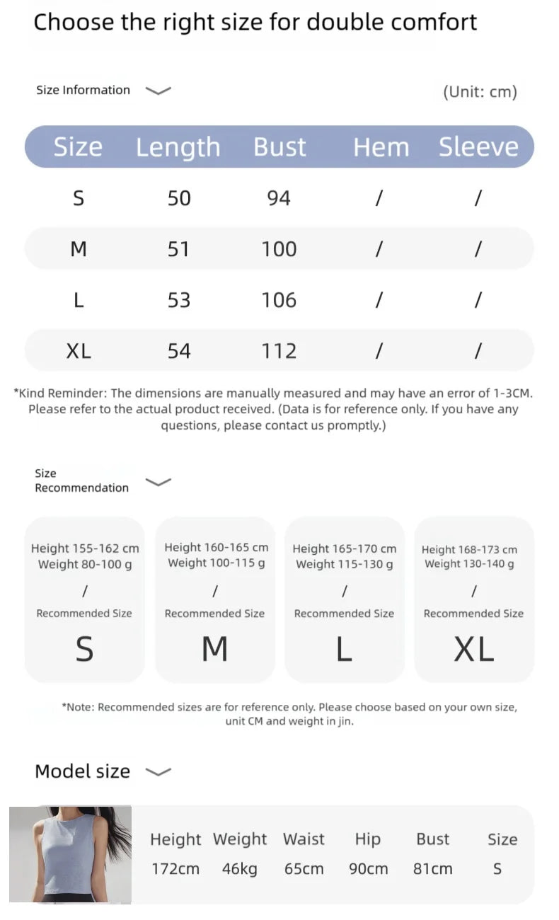 Top Yoga Sin Mangas Racerback - Fitness Gym Playa Mujer