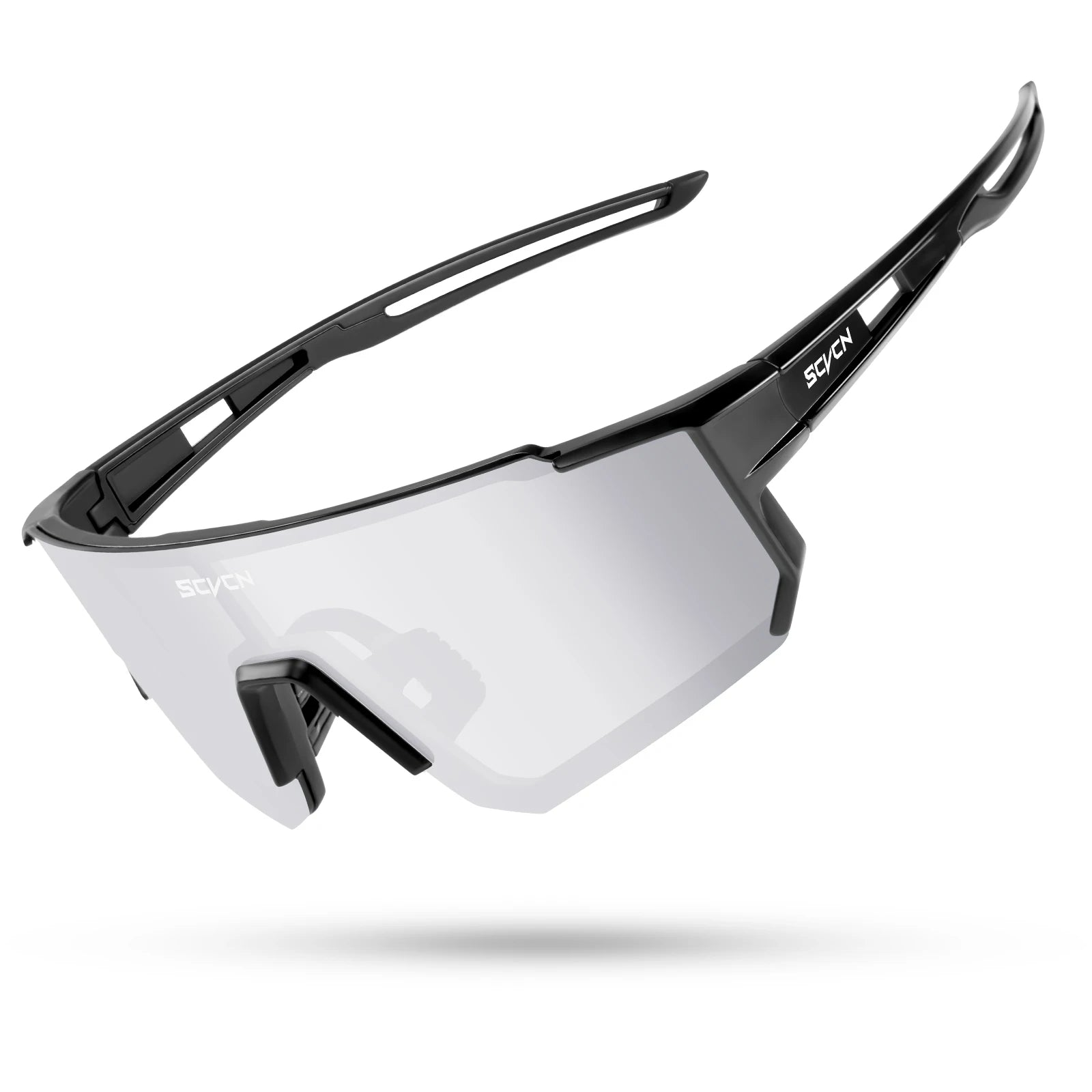 Gafas de Sol Deportivas SCVCN - Ciclismo Outdoor UV400 Unisex