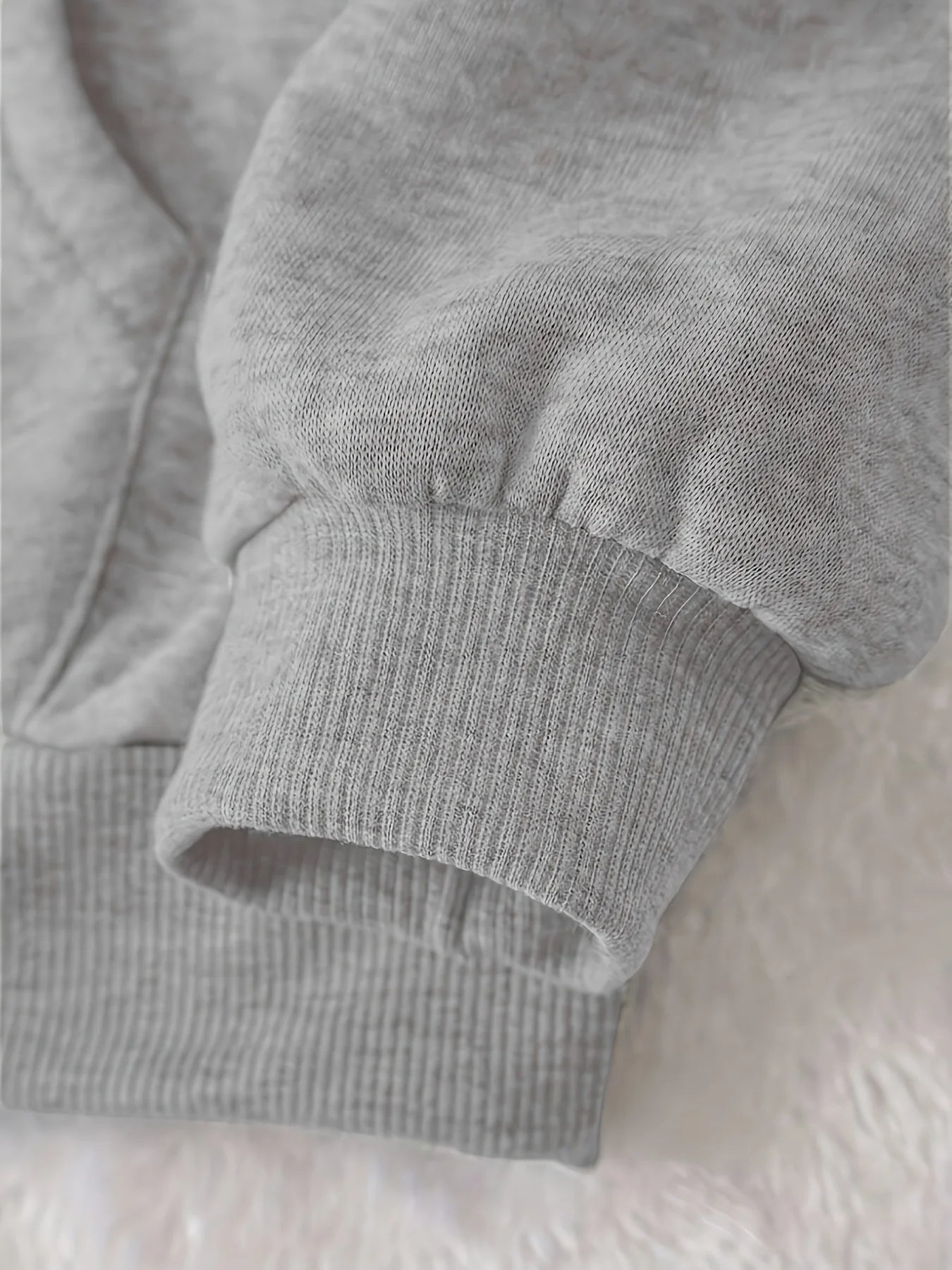 Sudadera con Capucha New York - Estilo Hip Hop Unisex