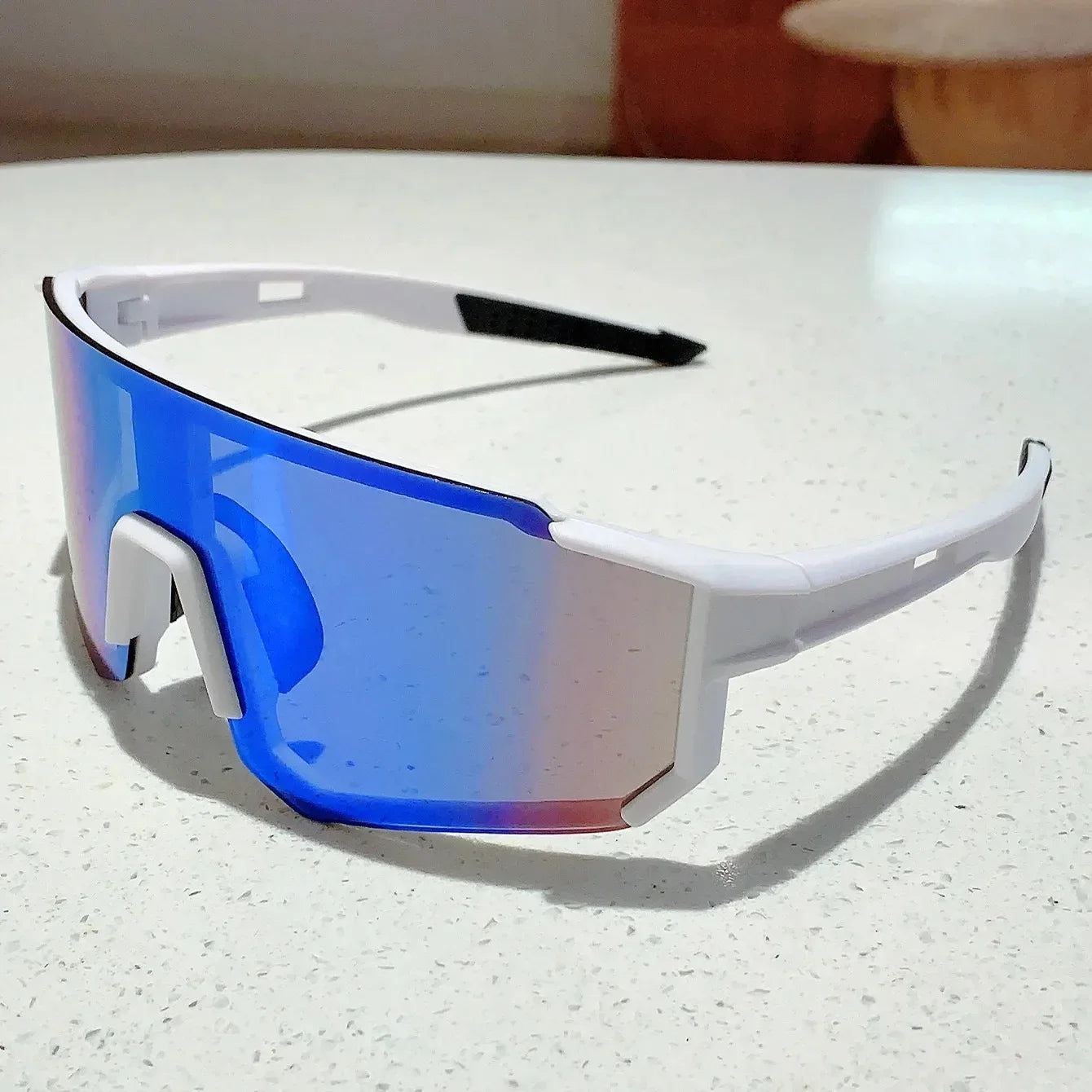 Gafas Deportivas Goggle Estilo Punk - Outdoor Ski Windproof Unisex