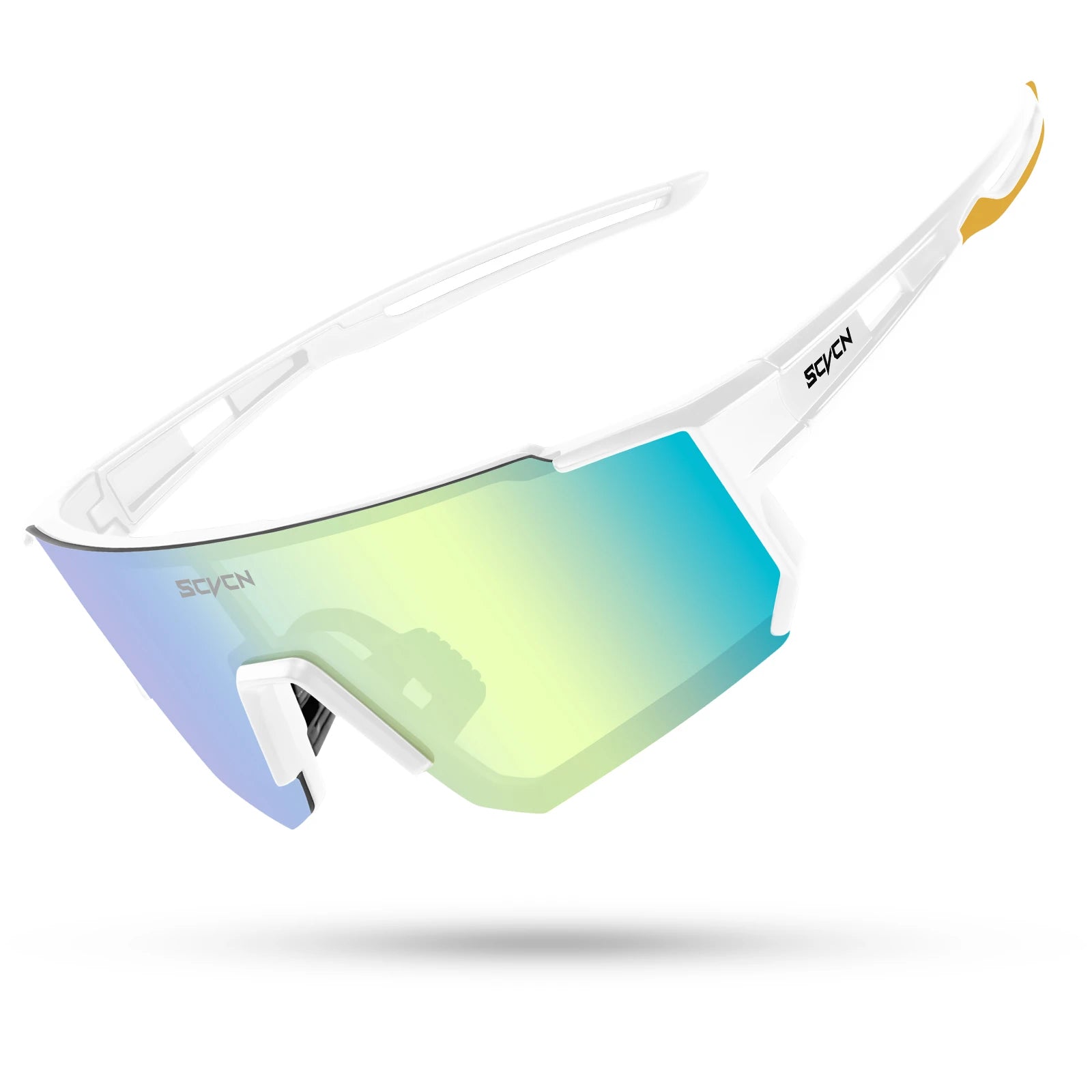 Gafas de Sol Deportivas SCVCN - Ciclismo Outdoor UV400 Unisex