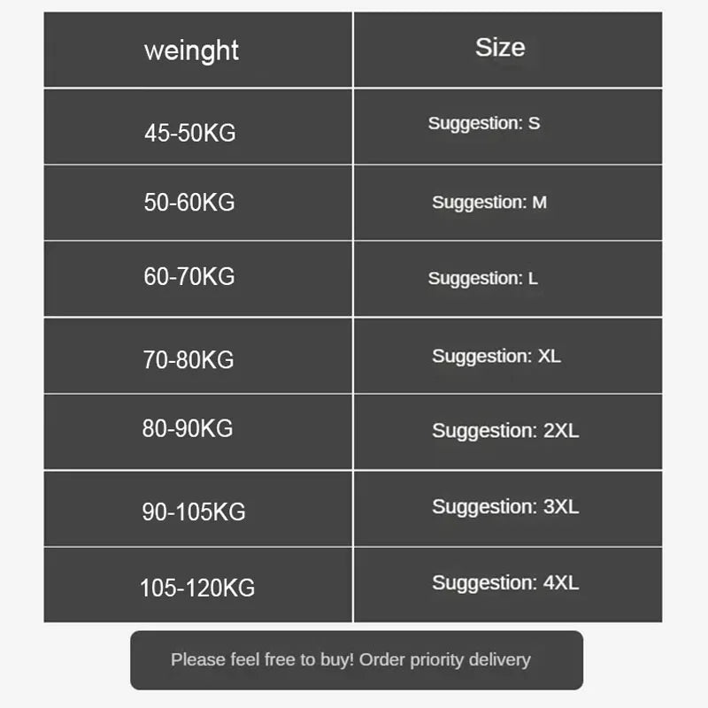 Camiseta Pesada de Algodón 100% - Manga Corta Casual Hombre