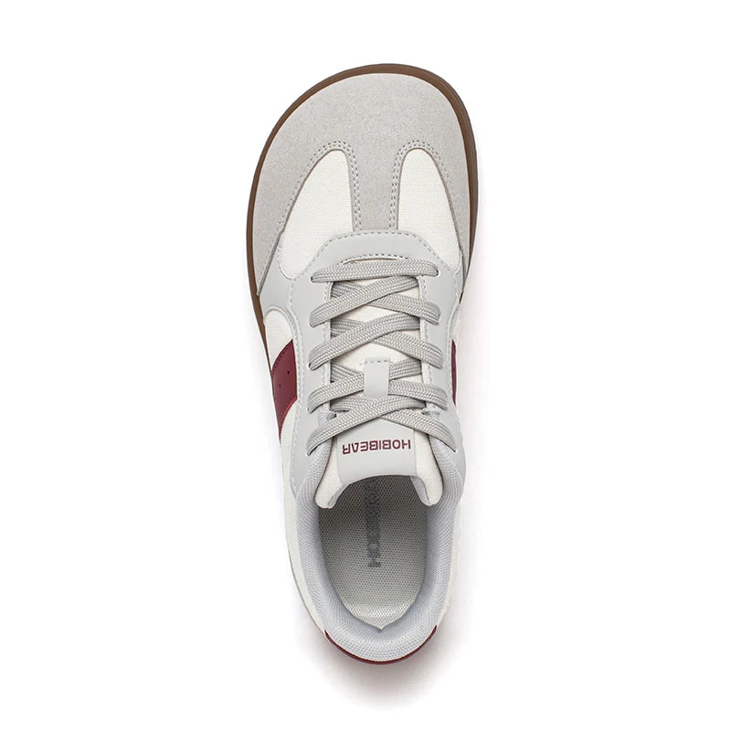 HOBIBEAR Zapatillas Barefoot Minimalistas Zero Drop - Puntera Ancha Unisex