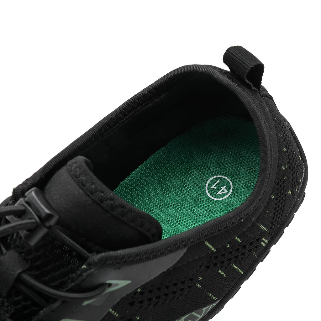 Zapatillas Minimalistas Barefoot Zero Drop - Running Trail Gym Unisex