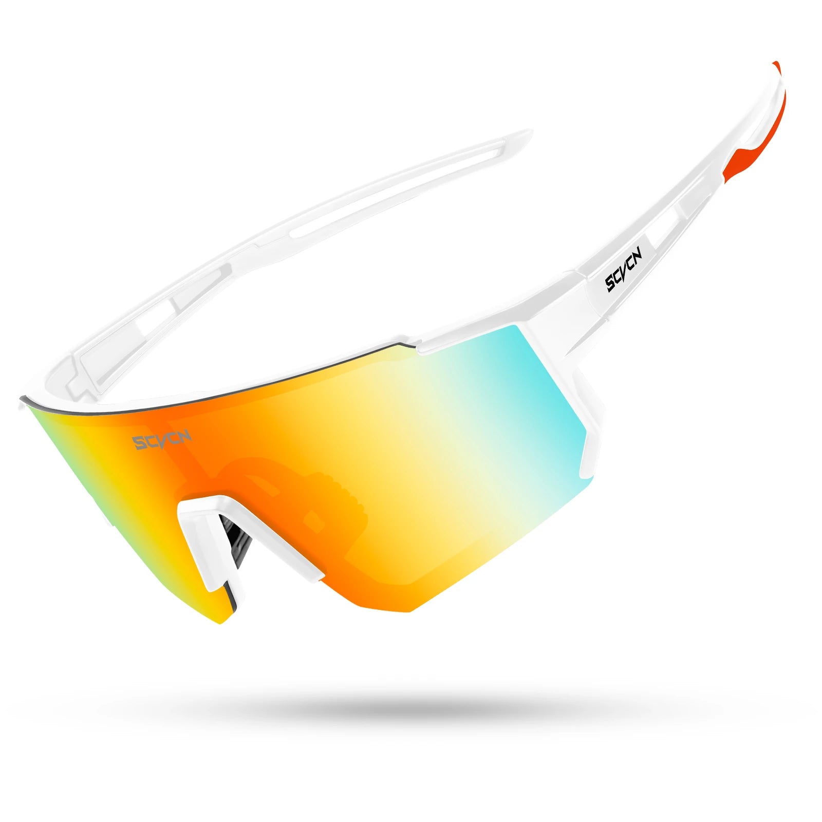 Gafas de Sol Deportivas SCVCN - Ciclismo Outdoor UV400 Unisex