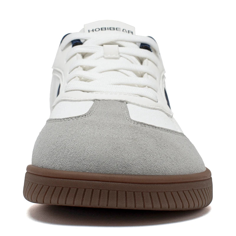 HOBIBEAR Zapatillas Barefoot Minimalistas Zero Drop - Puntera Ancha Unisex