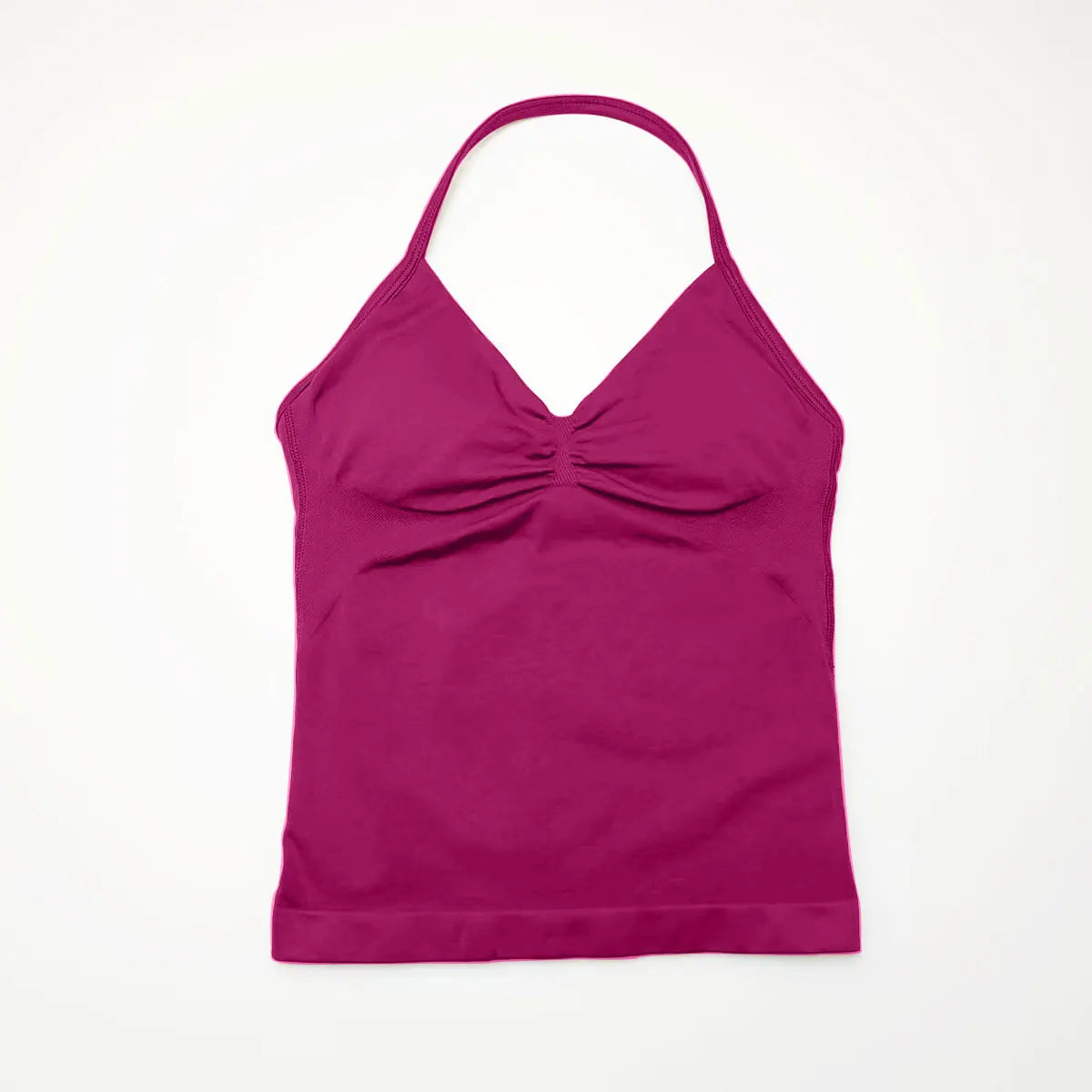 Top Deportivo Espalda Abierta - Sujetador Yoga Fitness
