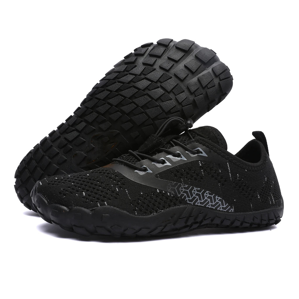 Zapatillas Minimalistas Barefoot Zero Drop - Running Trail Gym Unisex
