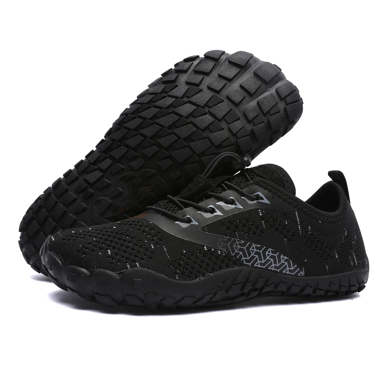 Zapatillas Minimalistas Barefoot Zero Drop - Running Trail Gym Unisex