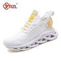 Zapatillas Deportivas Unisex Transpirables - Running Casual Blancas