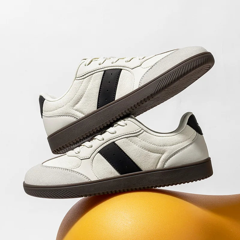 HOBIBEAR Zapatillas Barefoot Minimalistas Zero Drop - Puntera Ancha Unisex