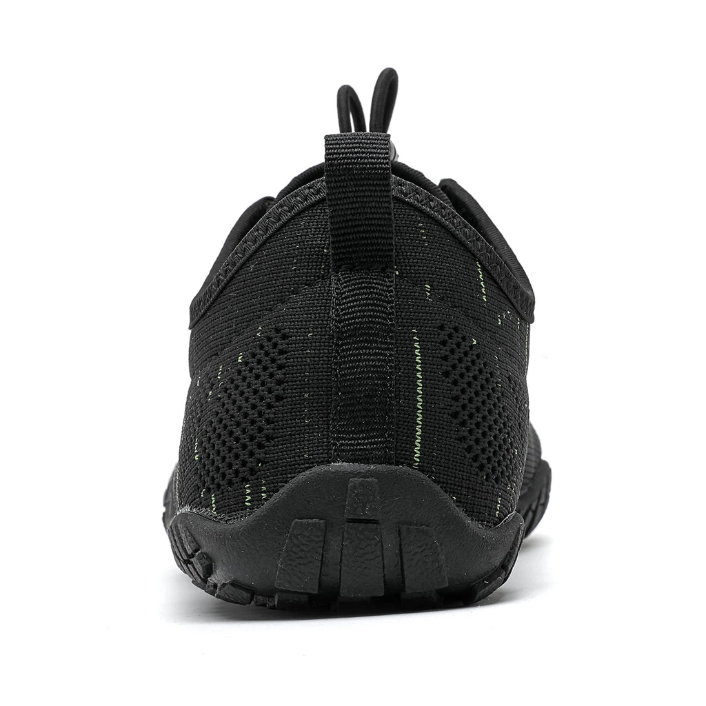 Zapatillas Minimalistas Barefoot Zero Drop - Running Trail Gym Unisex
