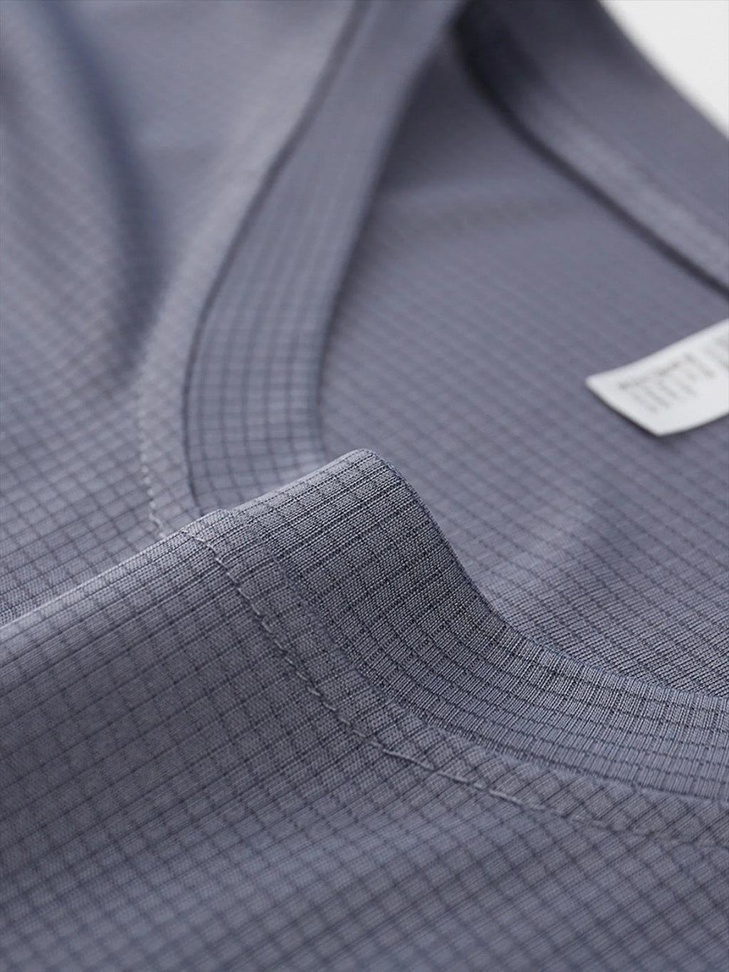 Camiseta Deportiva Secado Rápido - Gym Running Hombre