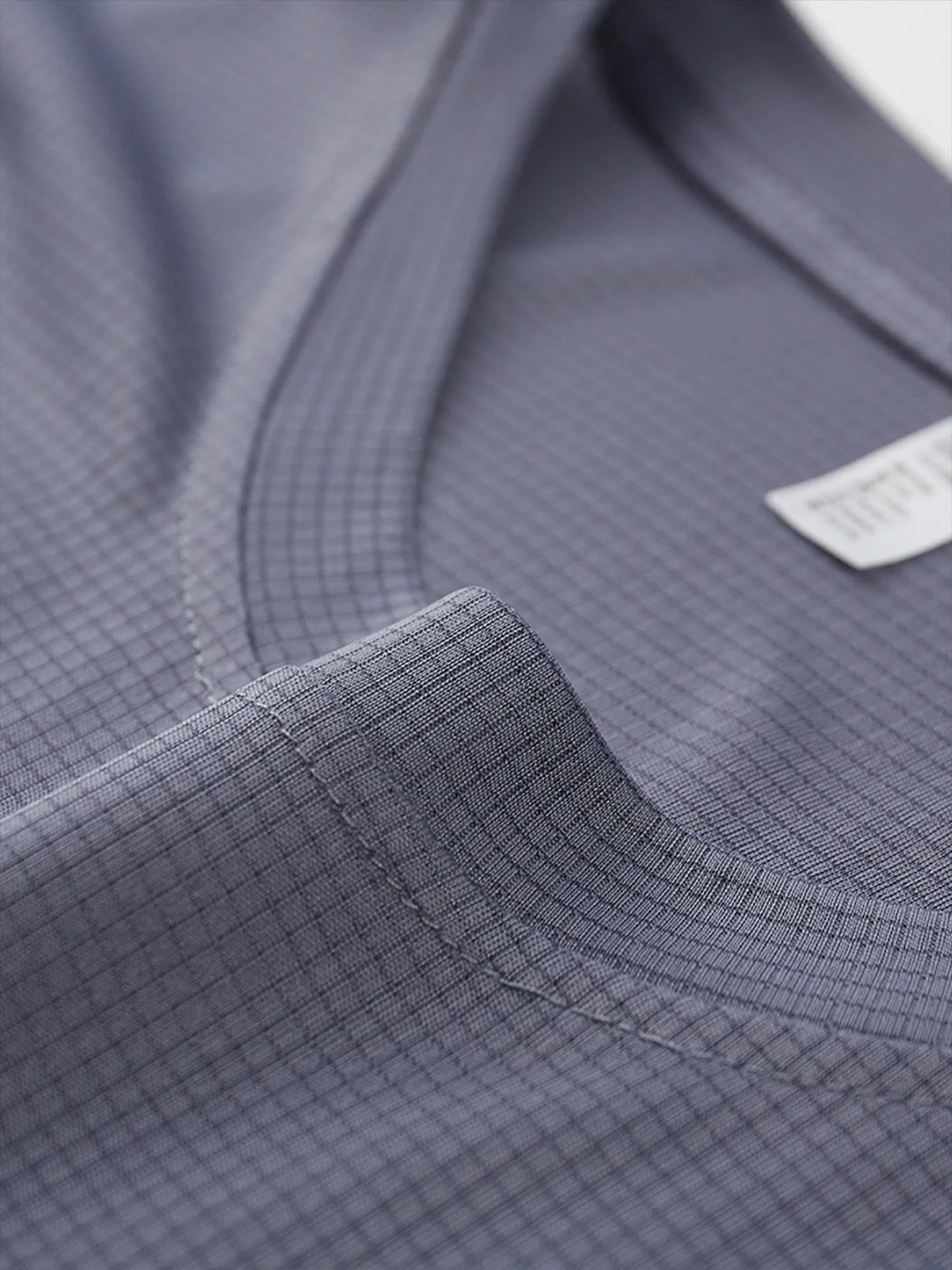 Camiseta Deportiva Secado Rápido - Gym Running Hombre