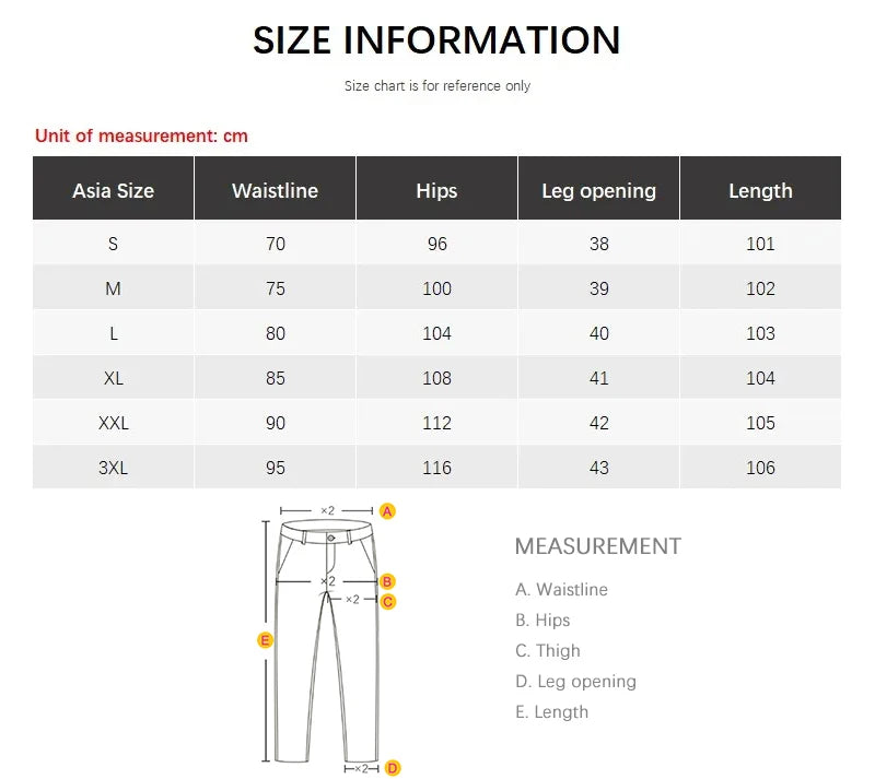 Jeans Streetwear Baggy Pierna Ancha - Estilo Coreano Cargo Hombre