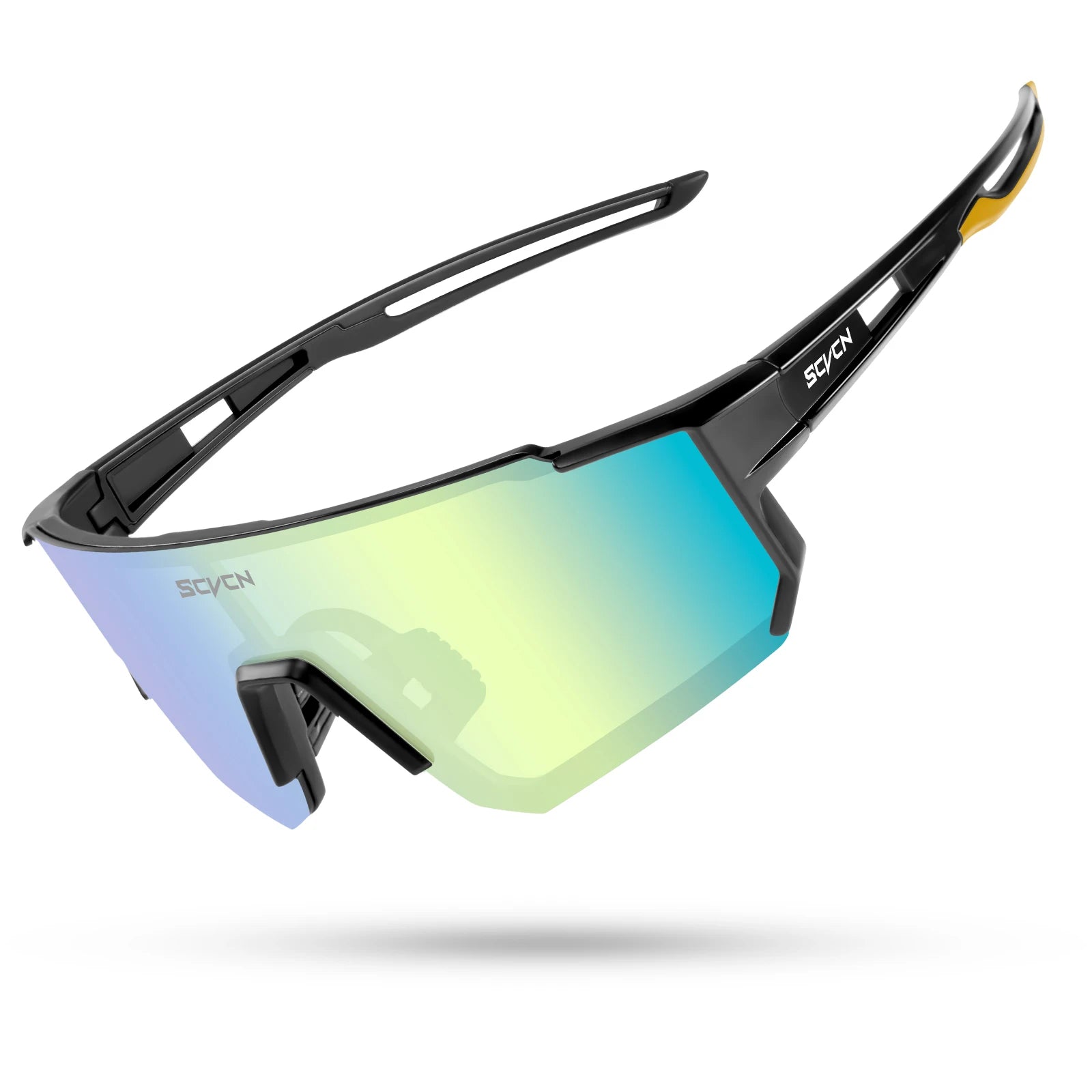Gafas de Sol Deportivas SCVCN - Ciclismo Outdoor UV400 Unisex